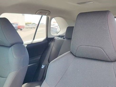 Certified 2024 Toyota RAV4 LE AWD/4WD image 9