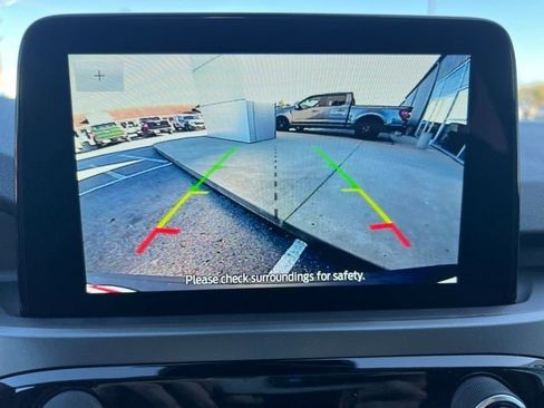 New 2026 Ford Escape Active w/ Cold Weather Package image 12