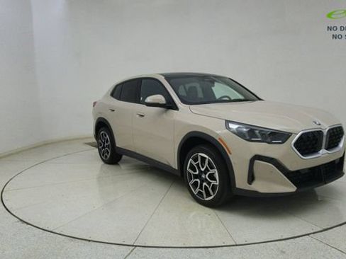Used 2026 BMW X2 xDrive28i AWD/4WD image 64