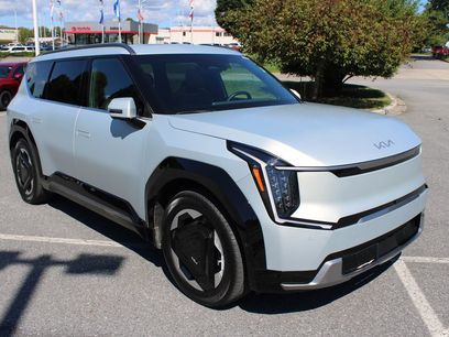 Used 2024 Kia EV9 Land