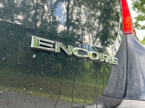 Used 2014 Buick Encore FWD image 11