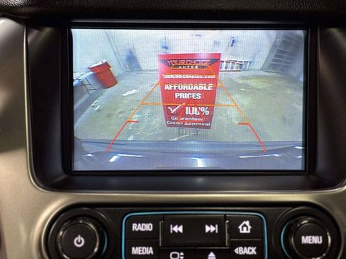 Used 2017 Chevrolet Tahoe LT AWD/4WD image 30