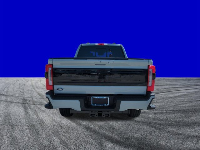 New 2026 Ford F250 Platinum w/ FX4 Off-Road Package AWD/4WD image 5