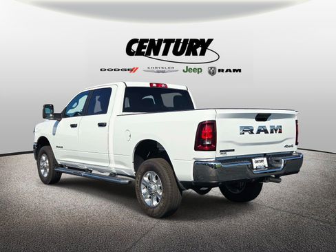 Used 2026 RAM 2500 Big Horn AWD/4WD image 6
