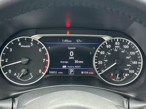 Used 2021 Nissan Sentra SV image 21