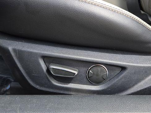 Used 2019 Ford Mustang Premium w/ Ford Safe & Smart Package image 10