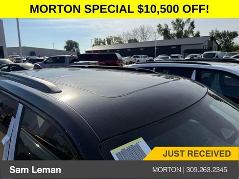 New 2025 Jeep Grand Cherokee Limited w/ Black Appearance Package image 7