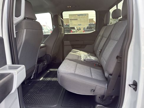 New 2026 Ford F450 XL w/ XL Driver Assist Package AWD/4WD image 20