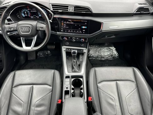 Used 2024 Audi Q3 2.0T Premium image 10