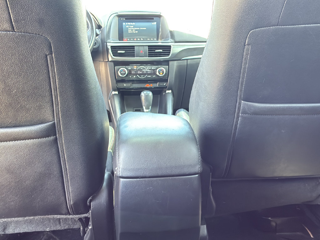 Used 2016 MAZDA CX-5 Grand Touring AWD/4WD image 26
