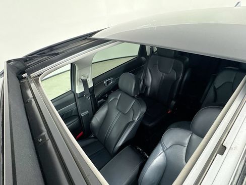 Used 2021 Kia Sorento SX FWD image 27