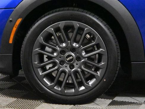 Used 2025 MINI Cooper S image 12