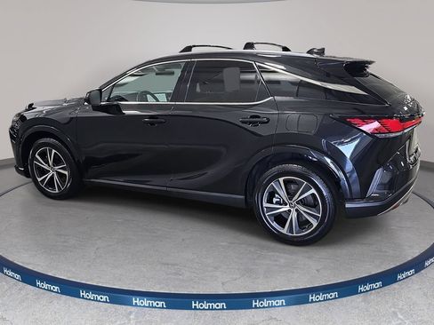 Used 2023 Lexus RX 350 Premium w/ Accessory Package (Z1) AWD/4WD image 9