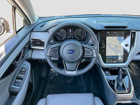 New 2025 Subaru Legacy Limited w/ Popular Package #2 image 24