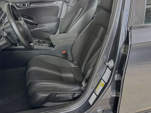 Used 2023 Honda Civic Sport image 22