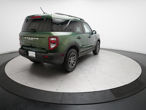Used 2025 Ford Bronco Sport Big Bend AWD/4WD image 33