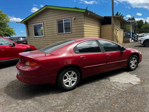 Used 1998 Dodge Intrepid ES FWD image 3