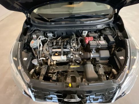 Used 2024 Nissan Kicks SV image 24