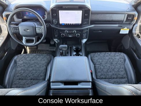 Used 2025 Ford F150 Tremor w/ Bed Utility Package AWD/4WD image 11