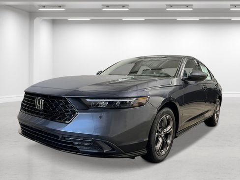 New 2026 Honda Accord EX-L image 7