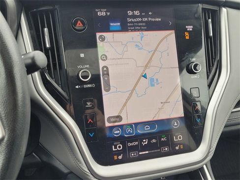 Used 2021 Subaru Outback Limited image 16