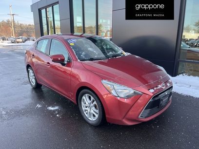 Used 2016 Scion iA