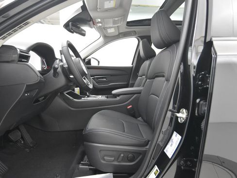 New 2026 MAZDA CX-5 2.5 S w/ Premium Plus Package AWD/4WD image 31