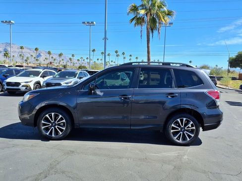 Used 2017 Subaru Forester 2.0XT Premium w/ Popular Package #2A image 14