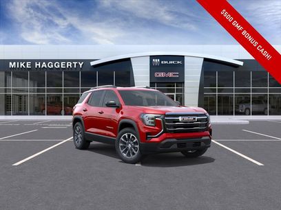 New 2027 GMC Terrain Elevation w/ Elevation Premium Package