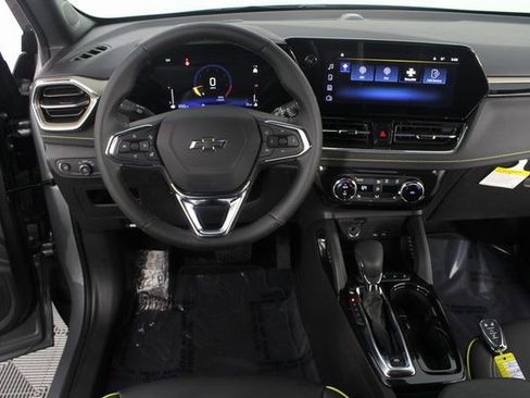 New 2026 Chevrolet TrailBlazer ACTIV w/ Convenience Package image 11