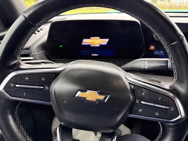 Used 2024 Chevrolet Traverse LT FWD image 10