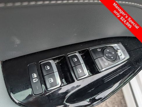 Used 2024 Kia K5 EX w/ EX Premium Package FWD image 15