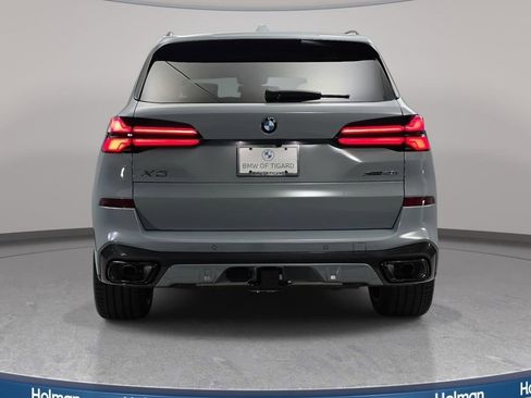 New 2026 BMW X5 xDrive40i w/ M Sport Package AWD/4WD image 6