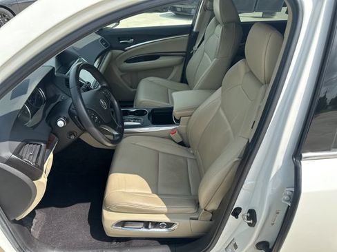 Used 2019 Acura MDX FWD image 11