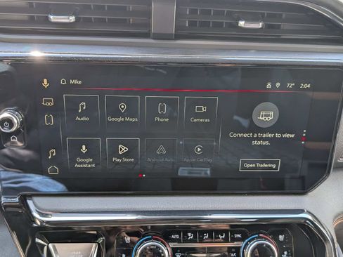 Certified 2024 GMC Sierra 2500 AT4 w/ AT4 Premium Plus Package AWD/4WD image 28