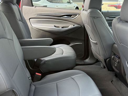 Used 2023 Buick Enclave Essence w/ Experience Buick Package FWD image 19