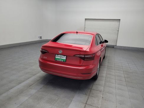 Used 2019 Volkswagen Jetta S w/ Driver Assistance Package image 7