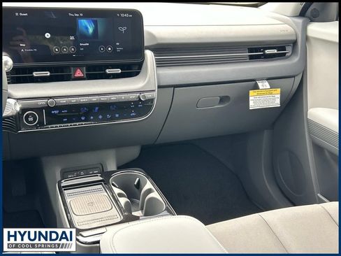 New 2027 Hyundai Ioniq 5 SEL RWD image 24