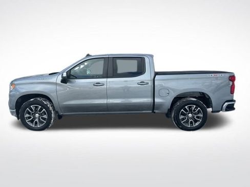 Certified 2023 Chevrolet Silverado 1500 LT image 2