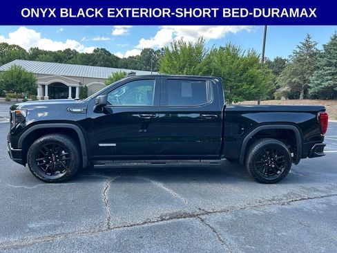 Used 2023 GMC Sierra 1500 Elevation RWD image 8