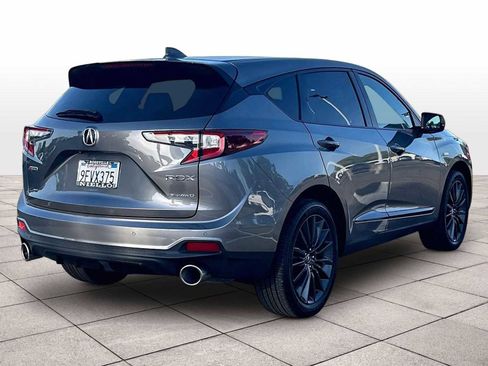 Used 2023 Acura RDX A-Spec AWD/4WD image 15