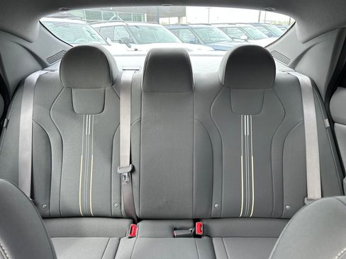New 2026 Hyundai Elantra Sport FWD image 26