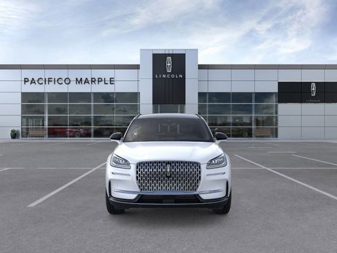 New 2026 Lincoln Corsair Premiere image 6