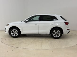 Used 2023 Audi Q5 2.0T Premium w/ Convenience Package AWD/4WD video 2