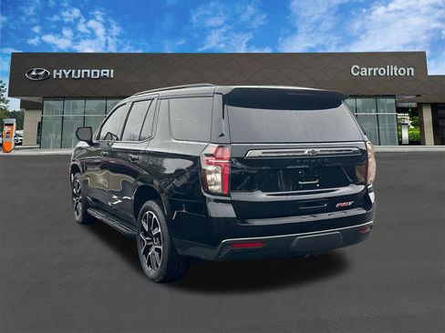 Used 2021 Chevrolet Tahoe RST image 7