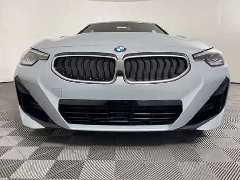 New 2026 BMW 230i Coupe w/ M Sport Package image 5