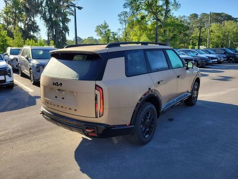 New 2027 Kia Telluride SX Prestige X-Pro AWD/4WD image 2