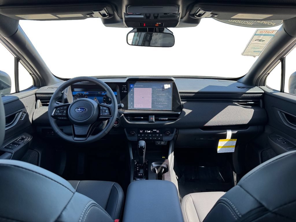 New 2026 Subaru Outback Limited AWD/4WD image 11
