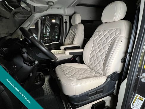 Used 2021 RAM ProMaster 3500 w/ Convenience Group image 3