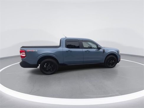 Used 2024 Ford Maverick Lariat w/ FX4 Off-Road Package image 11